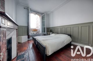  Appartement � vendre 3 pi�ces 53 m�