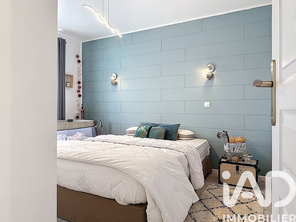 � vendre  Maison La Roche-sur-Foron (74800)