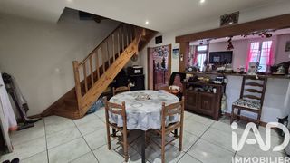  Maison � vendre 4 pi�ces 79 m�