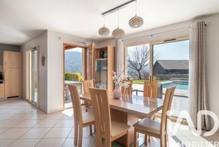  Maison � vendre 5 pi�ces 160 m�