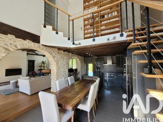  Maison � vendre 10 pi�ces 280 m�