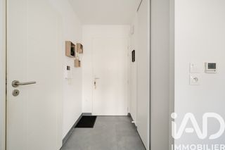  Appartement � vendre 2 pi�ces 41 m�