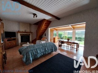  Maison � vendre 4 pi�ces 75 m�