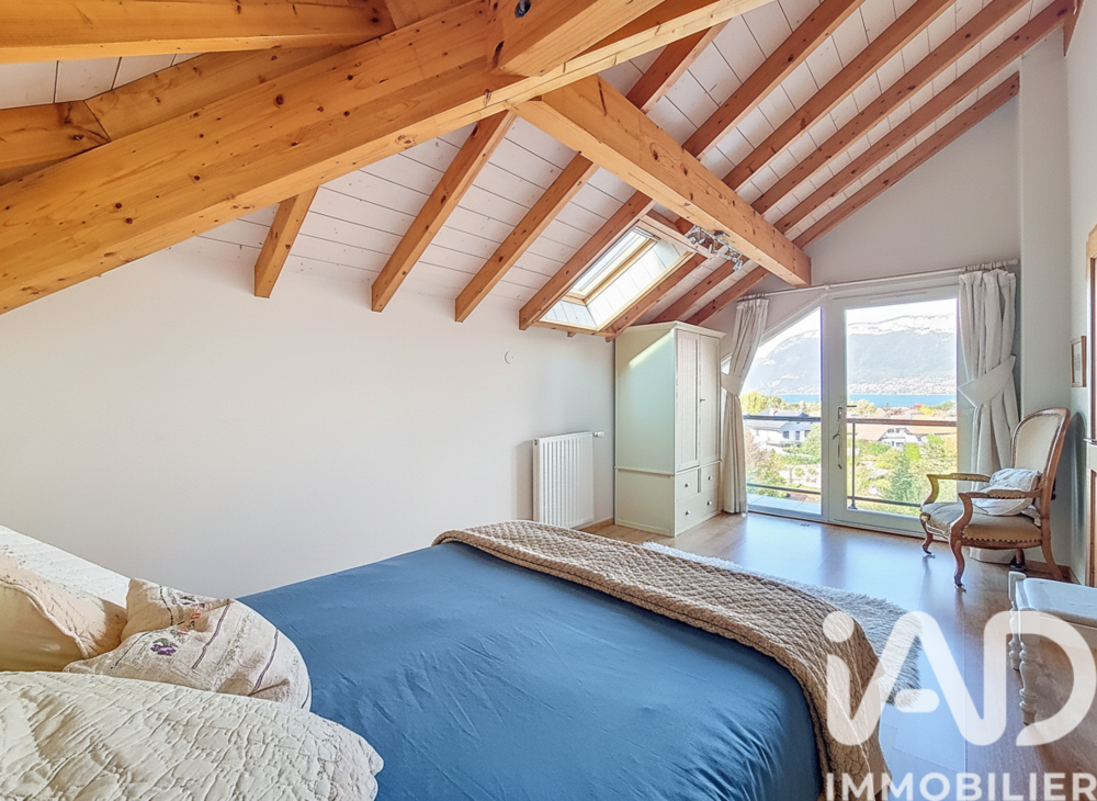 � vendre  Maison S�vrier (74320)