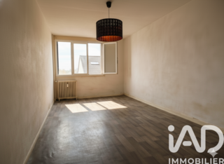  Appartement � vendre 3 pi�ces 42 m�