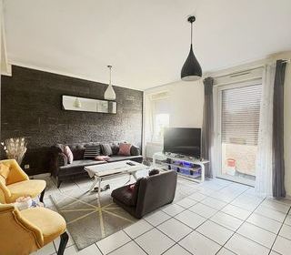  Appartement � vendre 3 pi�ces 47 m�