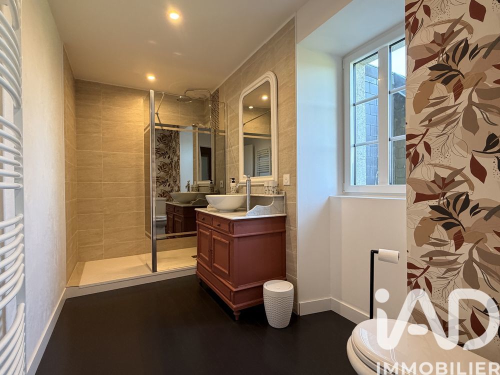 � vendre  Maison Montmartin-sur-Mer (50590)