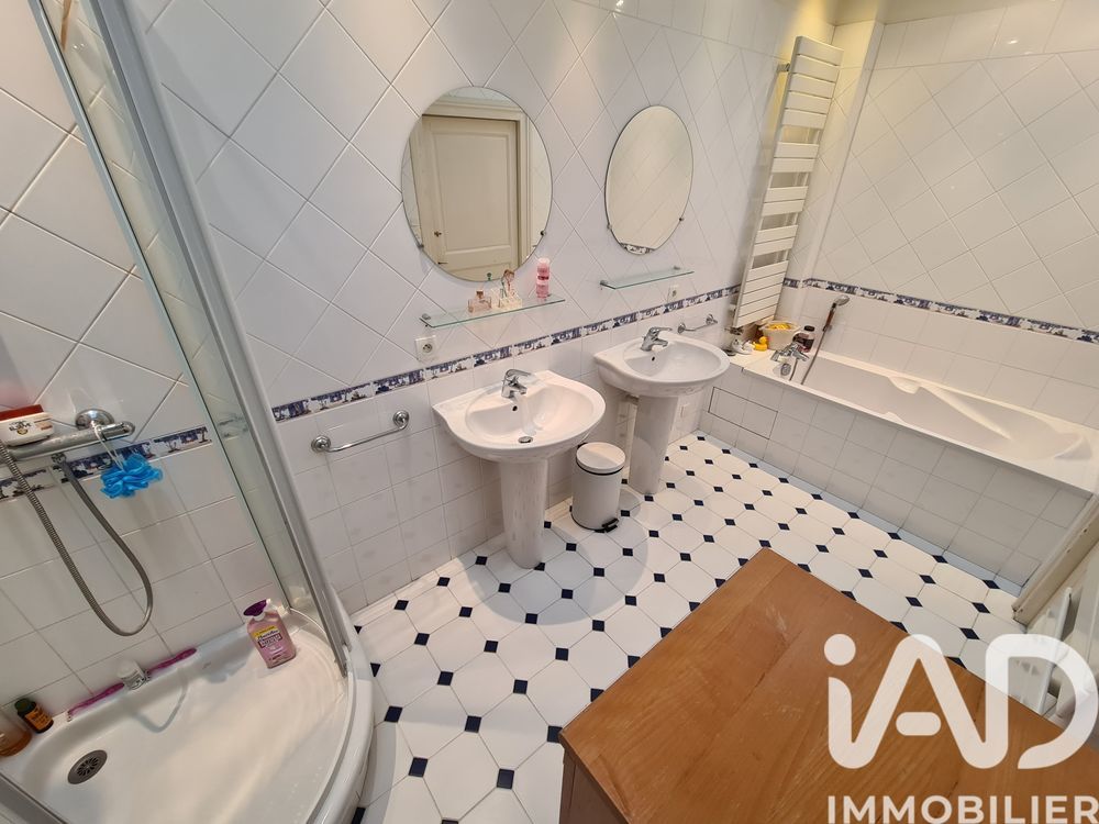 � vendre  Maison Rochefort (17300)