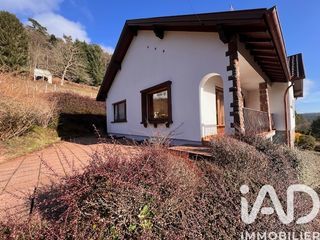  Maison � vendre 4 pi�ces 102 m�