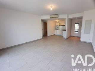  Appartement � vendre 2 pi�ces 46 m�