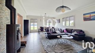  Maison � vendre 7 pi�ces 182 m�