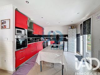  Maison � vendre 4 pi�ces 130 m�