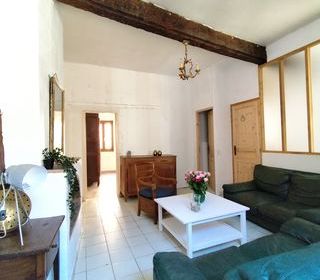  Appartement � vendre 3 pi�ces 76 m�