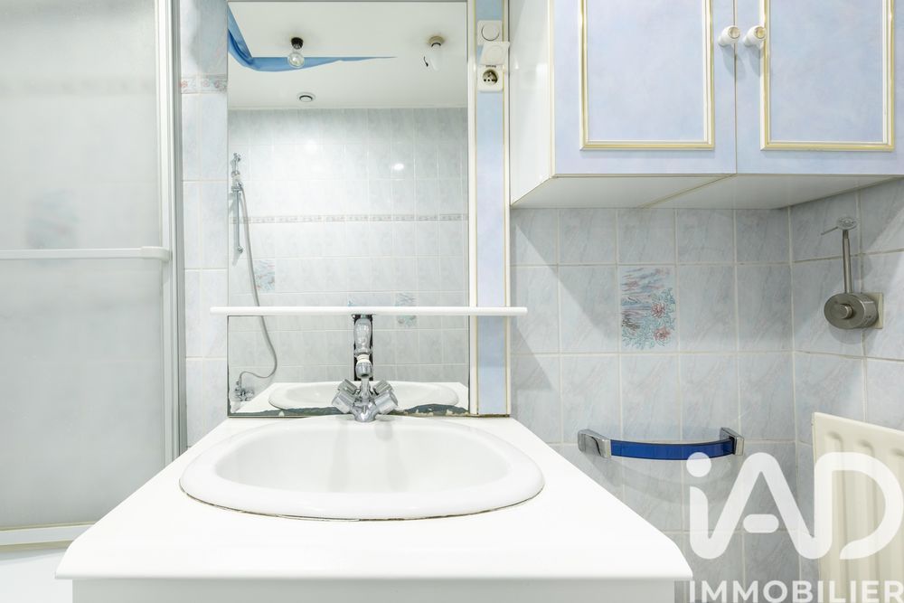 � vendre  Maison Chevilly-Larue (94550)