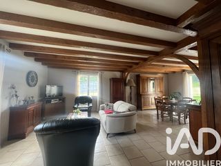  Maison � vendre 6 pi�ces 162 m�