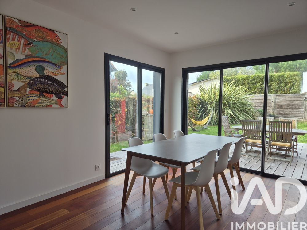 � vendre  Villa Saint-Nazaire (44600)