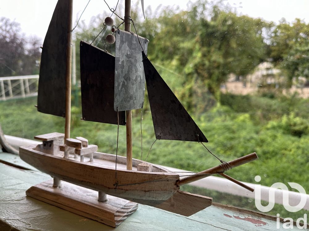 � vendre  Maison Le Port-Marly (78560)