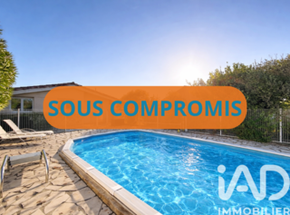  Maison � vendre 5 pi�ces 148 m�