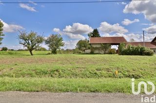  Terrain � vendre 857 m�