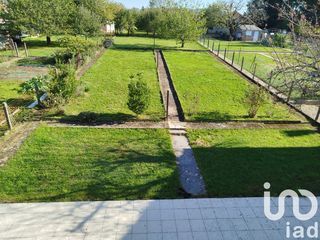  Maison � vendre 6 pi�ces 166 m�