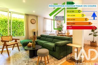  Appartement � vendre 4 pi�ces 78 m�