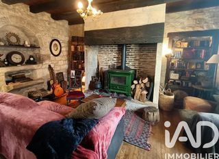  Maison � vendre 3 pi�ces 92 m�