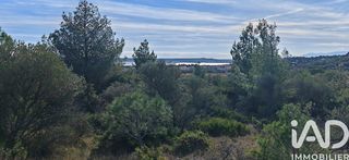  Terrain � vendre 4480 m�