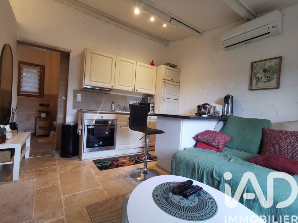 � vendre  Maison Gassin (83580)