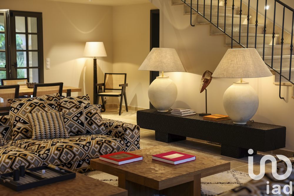 � vendre  Maison Saint-Tropez (83990)