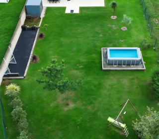  Maison � vendre 4 pi�ces 116 m�