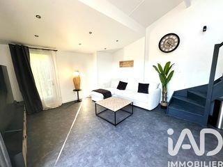 Maison � vendre 2 pi�ces 42 m�