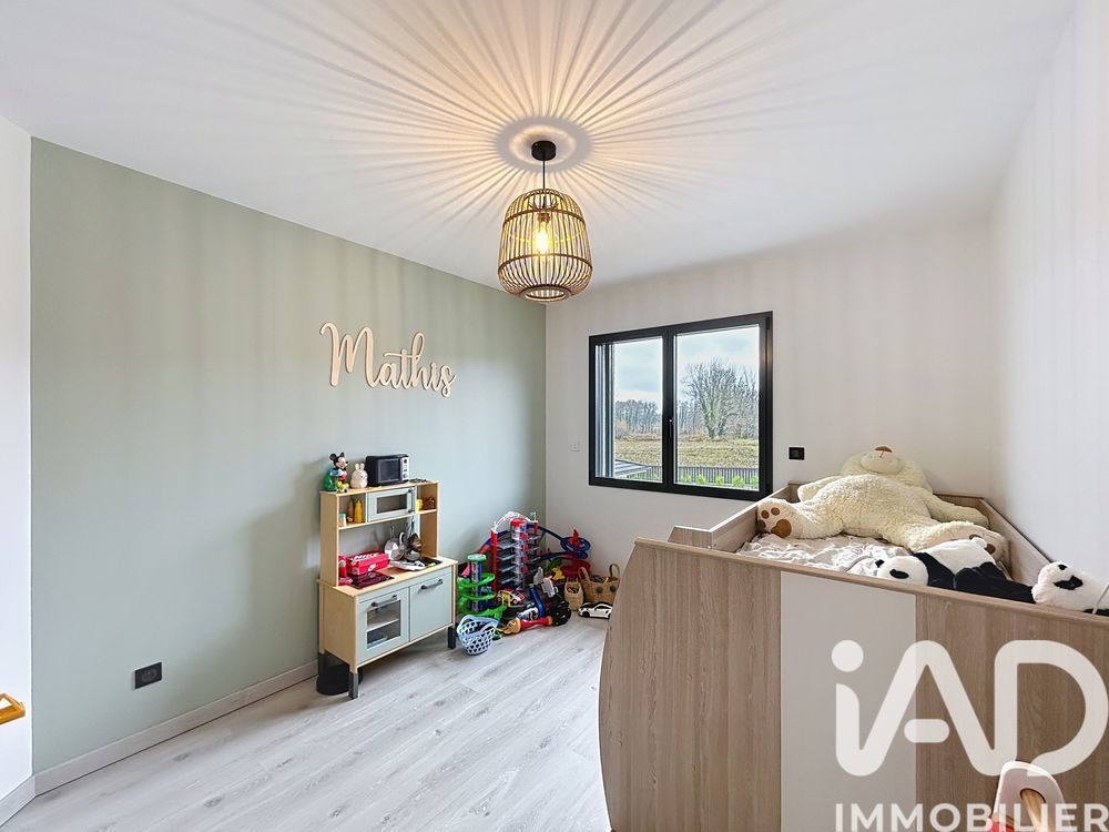 � vendre  Maison Talissieu (01510)