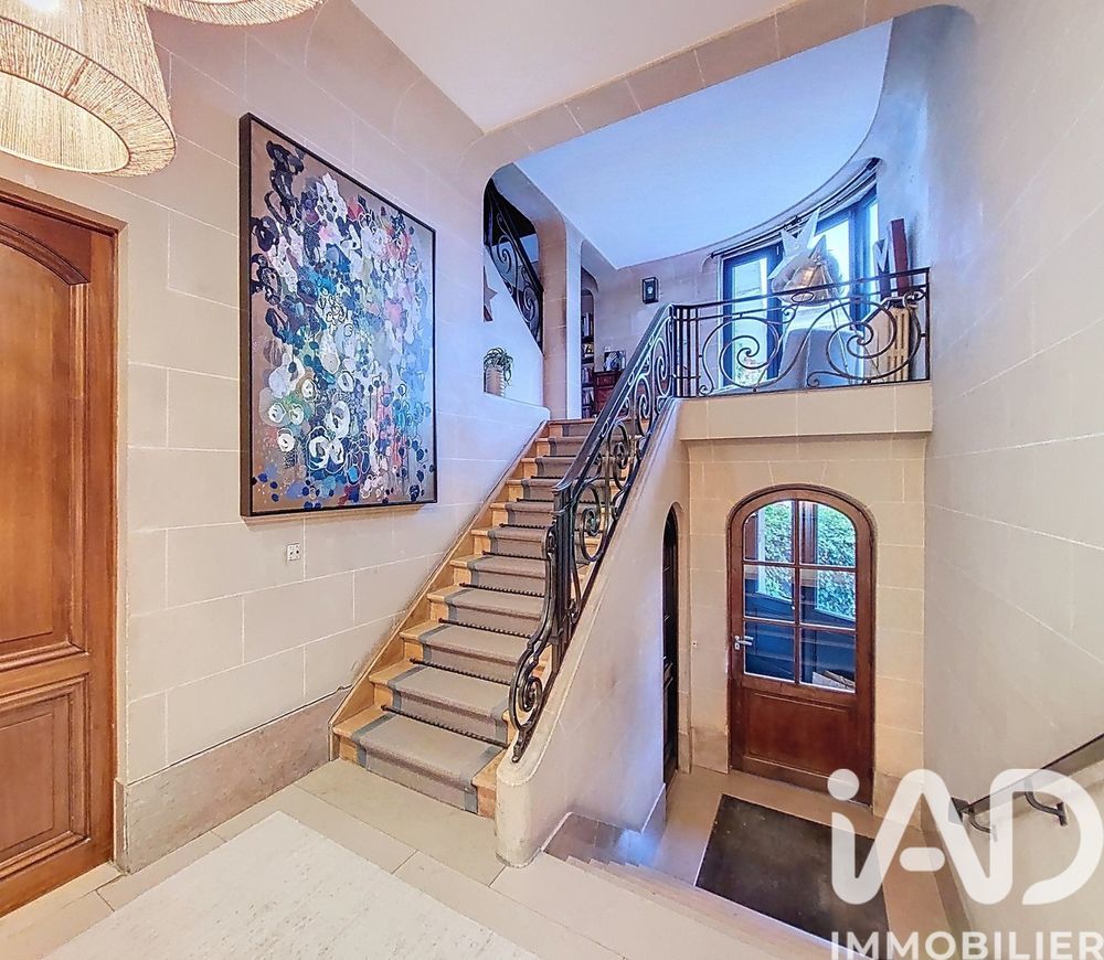 � vendre  Maison Hem (59510)