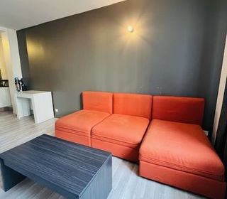  Appartement � vendre 2 pi�ces 53 m�