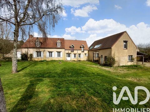   Vente Maison/villa 8 pi�ces Maison - 8 pi�ce(s) - 265 m�