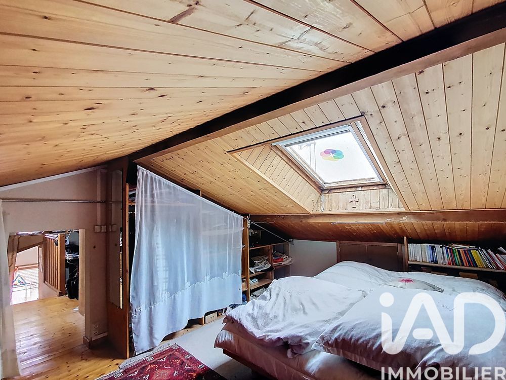 � vendre  Maison Cranves-Sales (74380)