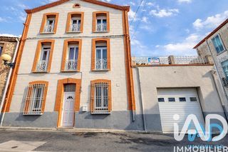  Maison � vendre 5 pi�ces 129 m�