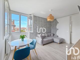  Appartement � vendre 3 pi�ces 53 m�