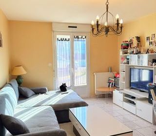  Maison � vendre 4 pi�ces 85 m�