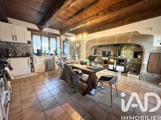  Maison � vendre 5 pi�ces 110 m�