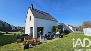  Maison � vendre 4 pi�ces 96 m�