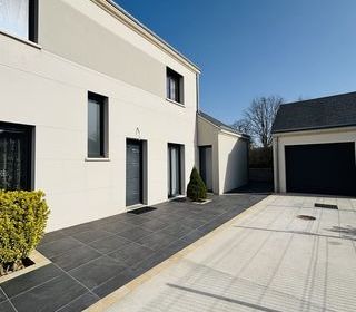  Maison � vendre 5 pi�ces 115 m�