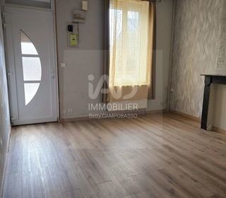  Maison � vendre 5 pi�ces 89 m�