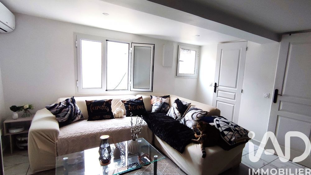 � vendre  Maison Toulon (83200)