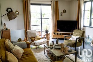  Maison � vendre 7 pi�ces 190 m�