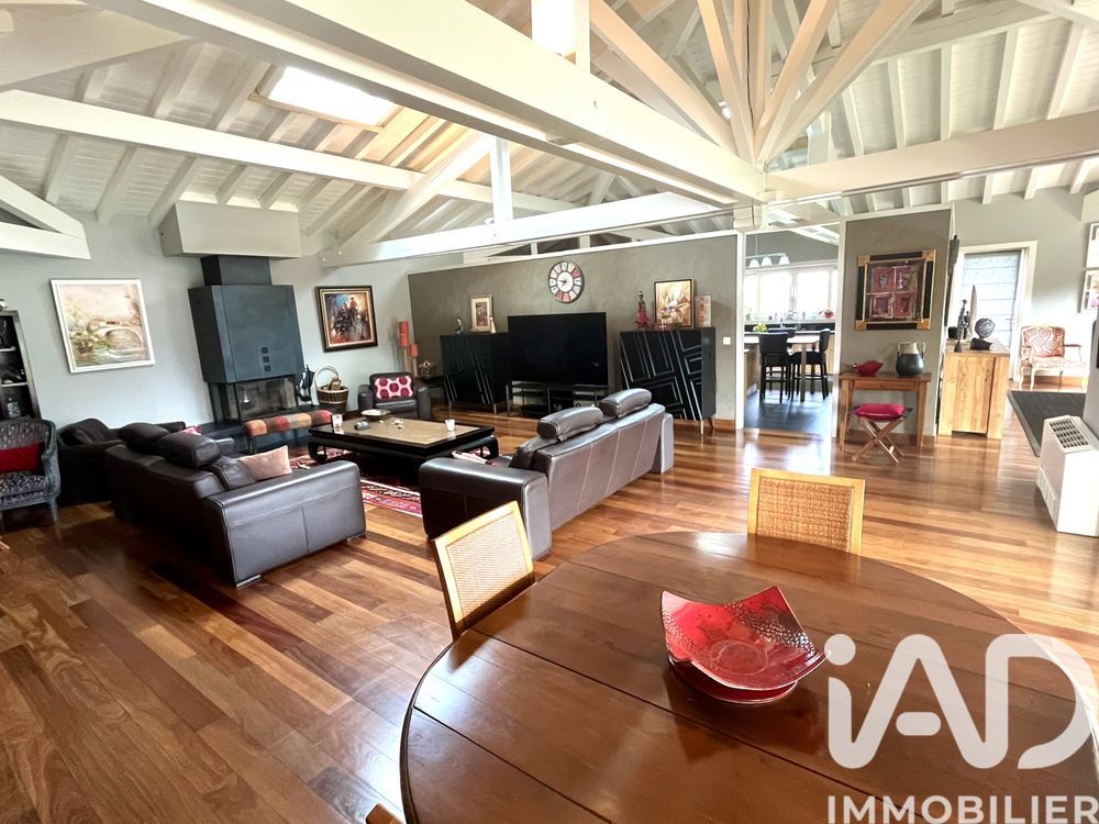 � vendre  Villa Urrugne (64122)