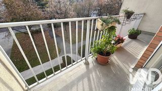  Appartement � vendre 4 pi�ces 92 m�