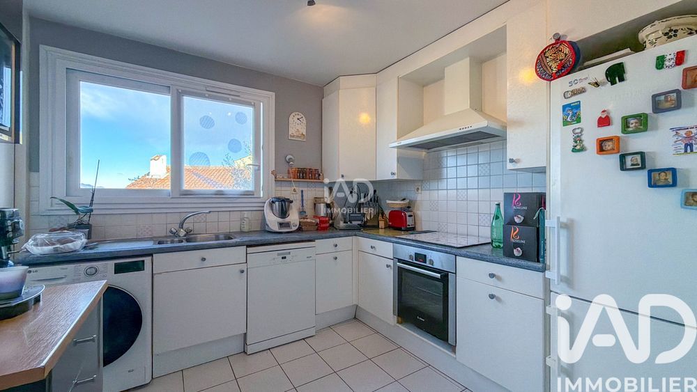 � vendre  Maison Saint-Rapha�l (83700)