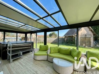  Maison � vendre 7 pi�ces 144 m�