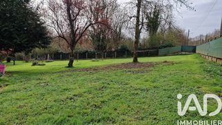  Terrain � vendre 835 m�